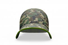 Golf Cao Mockup  Product Image 8