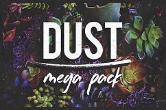 Dust Mega Pack (Extended License) Product Image 1