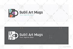 Subli Art Mugs - Sublimation Product Logo Design Product Image 2