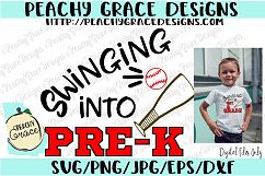 Swinging into All Grades Bundle Product Image 3