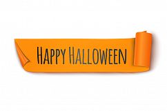 Halloween Ribbons Product Image 1