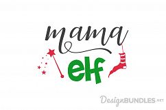 Mama Elf Product Image 1