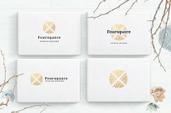 Logo Creator - Master Branding kit Product Image 11