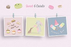 Sweet Kawaii Part 2 Product Image 3