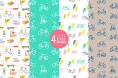 Let&#039;s go on wheels Product Image 4