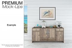 Frames Set - Coastal Style Product Image 17