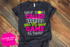 Tennis SVG Bundle Product Image 11