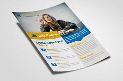 Education Flyer Product Image 3