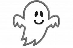 Funny Halloween Ghost Boy 1 Design Product Image 7
