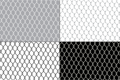 Chainlink Patterns Product Image 4
