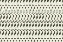 Set of labels and patterns Product Image 4