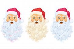 Santa Clause Product Image 1