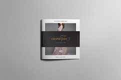 Product Brochure / Lookbook Product Image 1