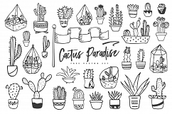 Summer Rocks! Vectors Collection Product Image 13