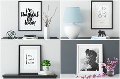 Frame Mockup Bundle Vol 3 Product Image 12