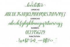 loveletter Product Image 8