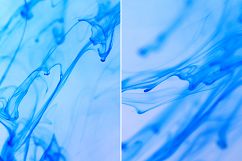 20 Drip Ink Motion Background Textures Product Image 7