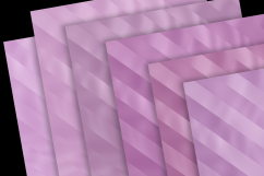Striped Pink Satin Textures Product Image 2