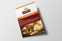 Music Festiva Bifold Product Image 2