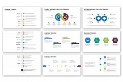 Timeline Presentation - Infographic Product Image 5