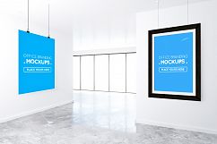 Interior Office Mockups Vol.2 Product Image 7
