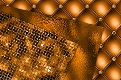 Luxury Copper Textures Product Image 2