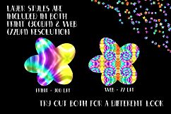 Feelin&#039; Groovy Tie Dye for Photoshop Product Image 4