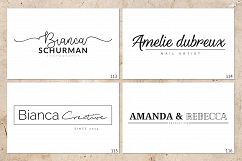 120 Elegant Branding Logo Pack Product Image 16