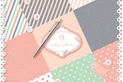 A Cute Love - Romantic Clipart Set Product Image 4