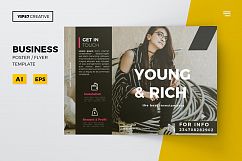 Business Flyer Product Image 1