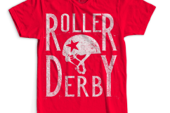 Retro Vintage T-Shirt Designs 10 Pack Vol. 4 Product Image 10