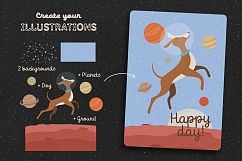 Space Dreams Collection Product Image 5