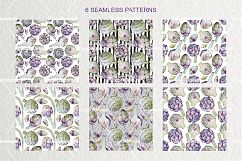 ArtiShock Watercolor Design set Product Image 3