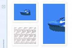 Fashion Designer PowerPoint Template Product Image 25