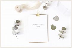 20 Charming autumn mockups &amp; stock photo bundle Product Image 7