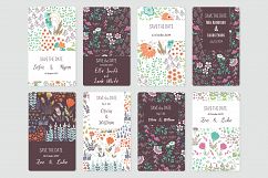 144 Save tha Date templates Product Image 3
