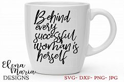 Hustle SVG Bundle, 10 SVG Designs Product Image 5