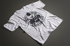 Gym Retro Logo 2 Product Image 8
