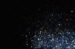 Glitter Overlays V8 Product Image 2