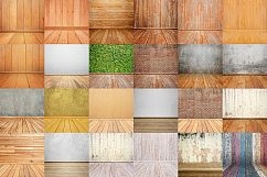100 Realistic Room Background Set 1 Product Image 4