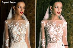 Wedding Lightroom Presets v1 Product Image 6