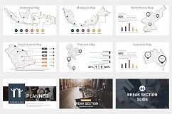 Planner PowerPoint Templates Product Image 24