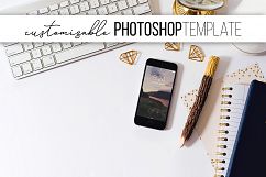 Coffee Break Business Mockup Bundle Product Image 2