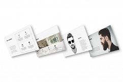 Kotak Interior Design Powerpoint Product Image 4