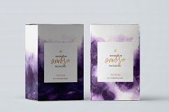 Ombre Watercolor Texture 2 Product Image 10