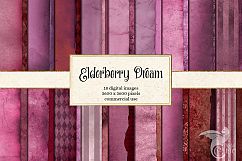 Elderberry Dream Textures Product Image 1