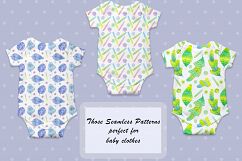 Watercolor Nursery Edition Product Image 2