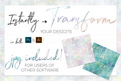 Iridescence Layer Styles Product Image 4