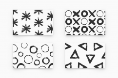 Tempera Patterns Product Image 3