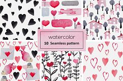 Romantic patterns Product Image 3